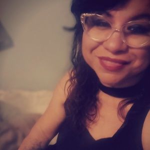 Meet your Posher, Margarita